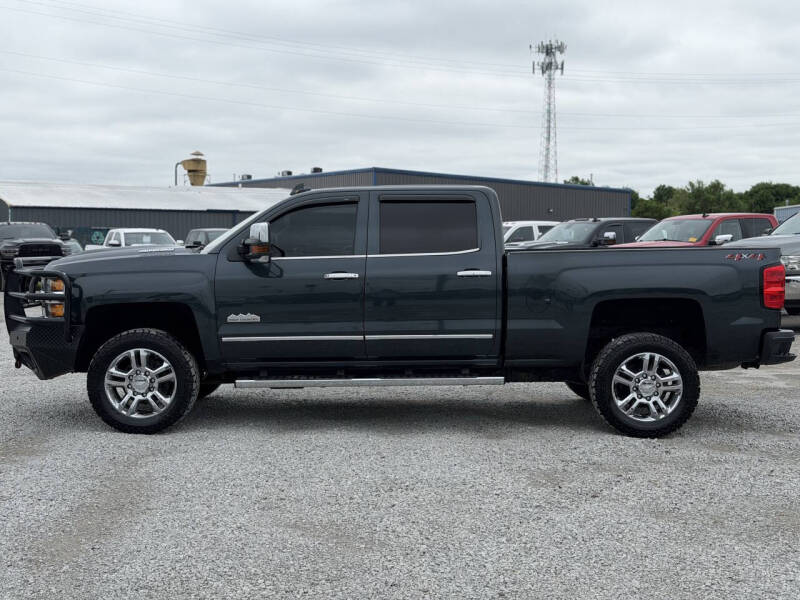 chevrolet silverado 2500hd 2018 1GC1KXEY0JF212014 image chevrolet silverado 2500hd 2018 1GC1KXEY0JF212014 image